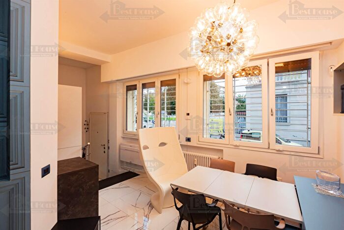 Appartamento monolocale in vendita in Via Pericle, Milano