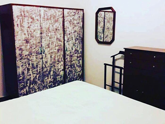 Casa monolocale in affitto in Via Orfeo Messori, Ospedale, Carpi