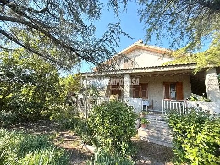 Casa trilocale in vendita in Ss, Foggia