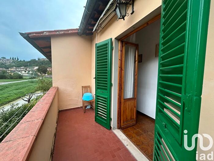 Appartamento con 5 locali in vendita in Bagno A Ripoli