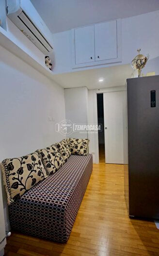 Appartamento monolocale in vendita in Via Derna, Paderno Dugnano