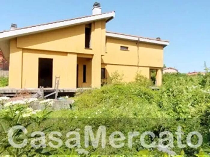 Casa quadrilocale in vendita in Via Monte Pennolo, Rocca Di Papa