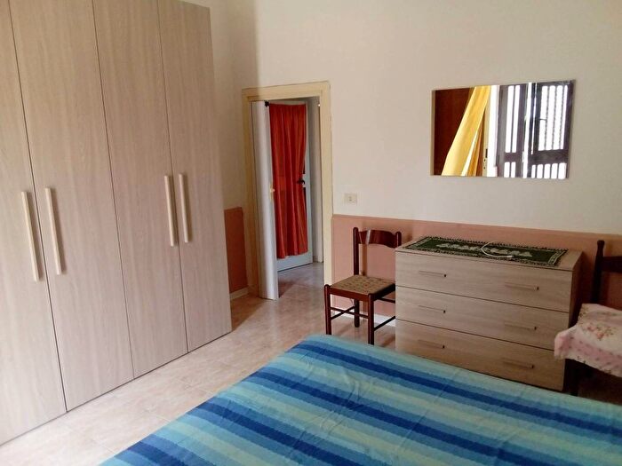 Appartamento bilocale in affitto in Via Pietro Mascagni, Pratillo, Frosinone