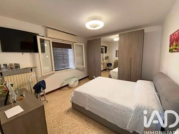Appartamento quadrilocale in vendita in Via Gazzoli, Novi Di Modena
