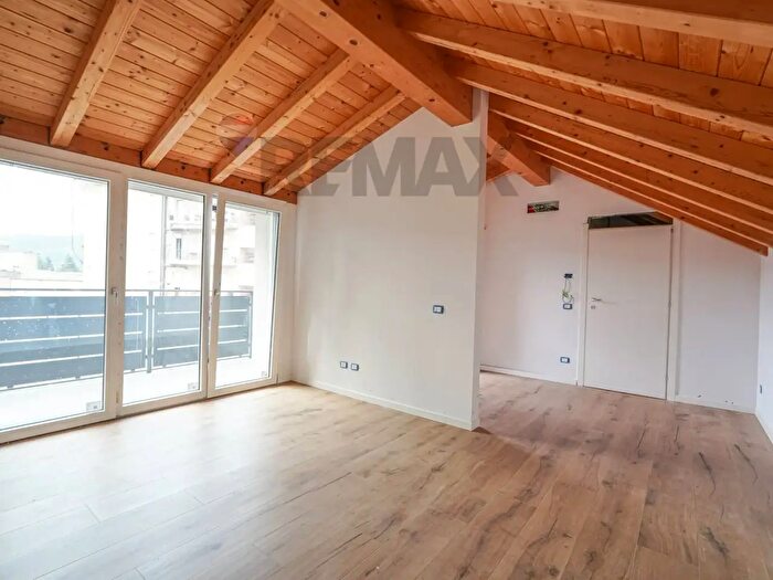 Appartamento monolocale in vendita in Ranica