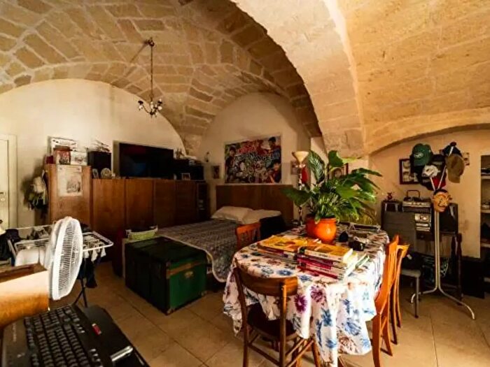 Appartamento bilocale in vendita in Vico Protonobilissimi, Lecce