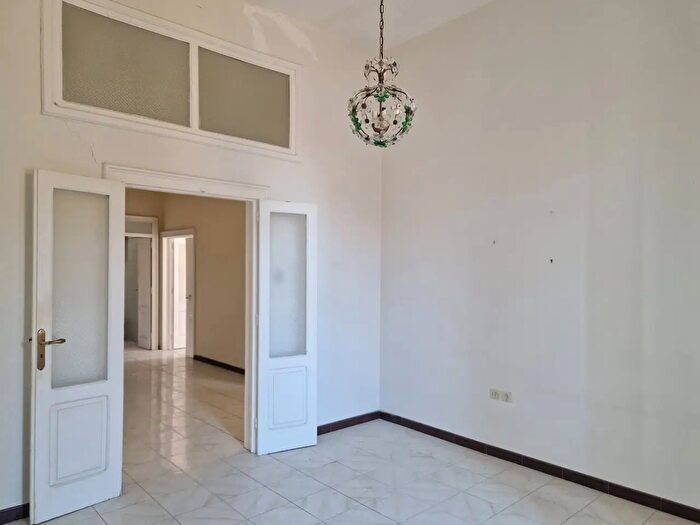 Appartamento quadrilocale in vendita in Via Piave, Matera