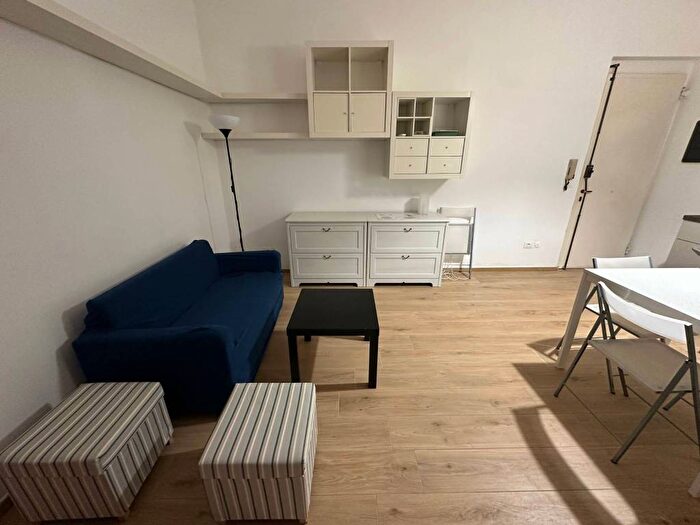 Appartamento bilocale in affitto in Vico Marina di Ponente, Centro, Sestri Levante