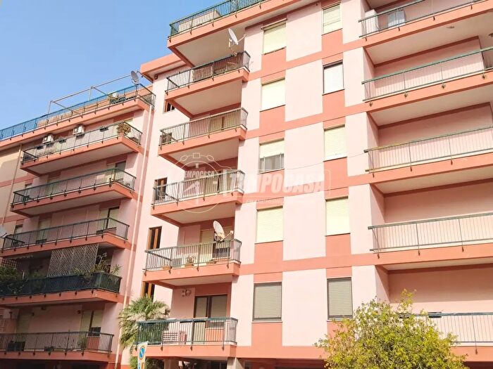 Appartamento con 5 locali in vendita in Sassari