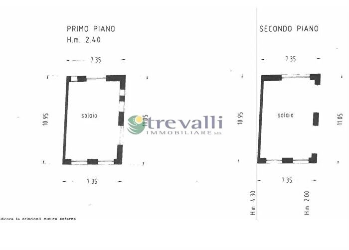 Case in Vendita e in Affitto - 3