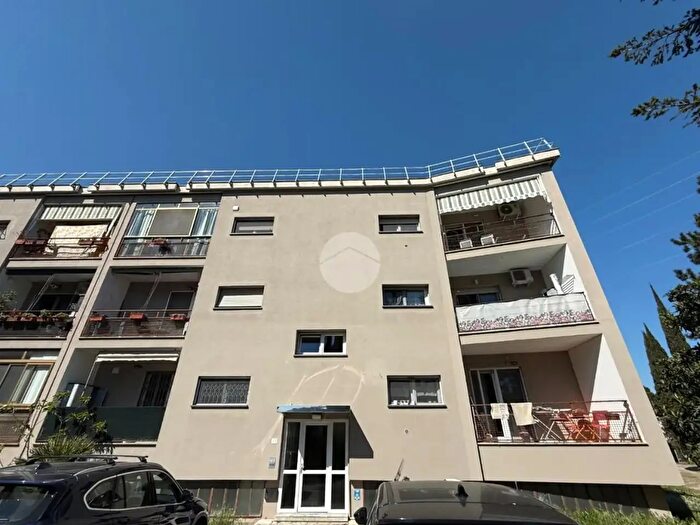 Appartamento monolocale in vendita in Via De Perfetti Ricasoli, Firenze