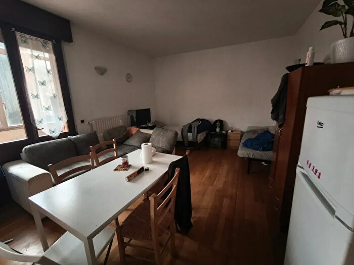 Appartamento trilocale in vendita in Padova