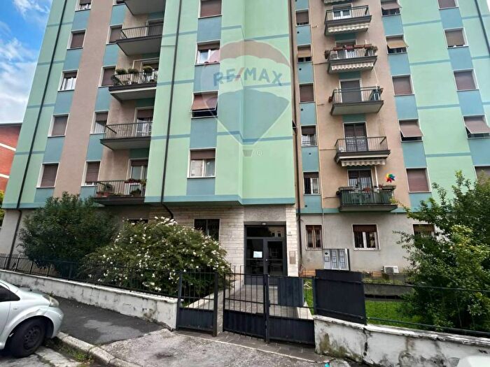 Appartamento bilocale in affitto in Via Randaccio, Via Veneto Borgo Trento, Brescia