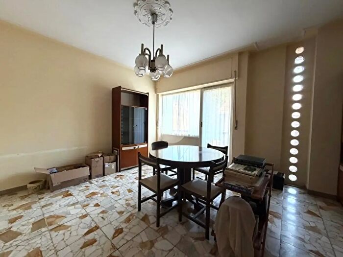 Appartamento quadrilocale in vendita in Via Gobetti, Ivrea
