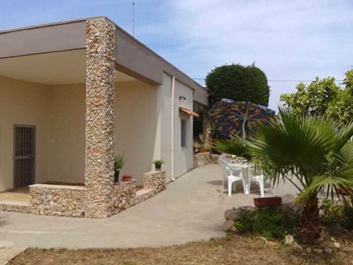 Casa trilocale in vendita in Sp, Gallipoli