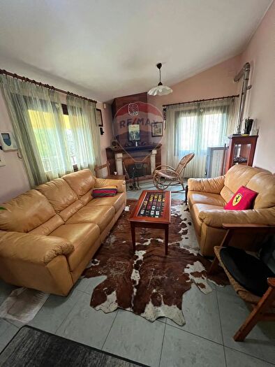 Casa con 5 locali in vendita in Contrada Rio Secco, Riccia