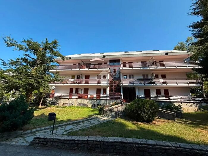 Appartamento monolocale in vendita in Via della Pineta, Bagnolo Piemonte