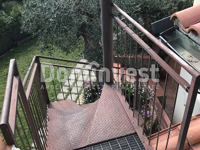 Appartamento trilocale in affitto in Via GPuccini, Centro, Capalbio