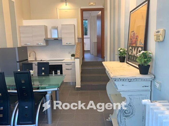 Appartamento bilocale in affitto in Via Emilio Morosini, Cadore, Milano