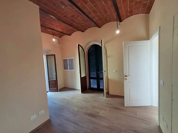 Appartamento bilocale in vendita in a Giuseppe Viviani Agnano, San Giuliano Terme