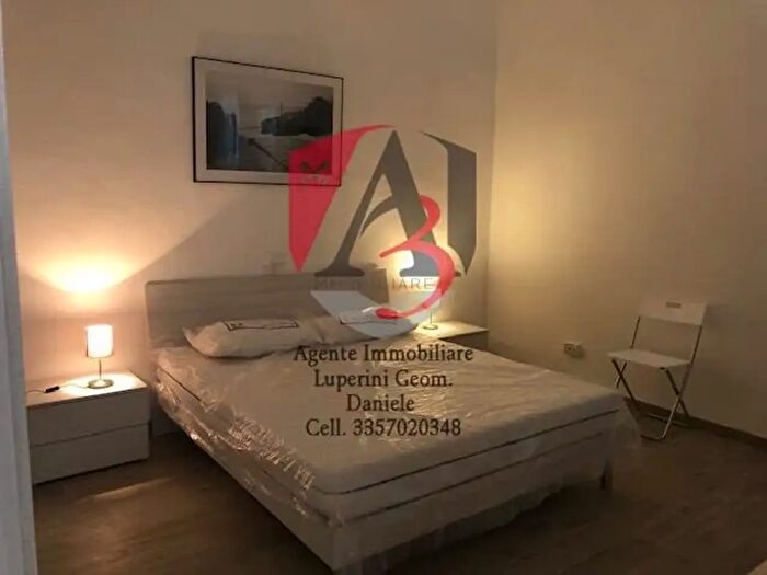 Appartamento trilocale in affitto in Pisa