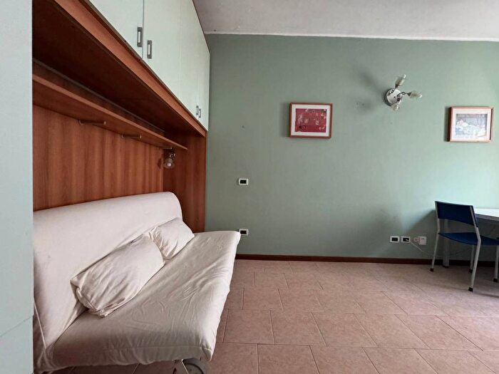 Appartamento monolocale in affitto in Via Attilio Momigliano, Cermenate Abbiategrasso, Milano