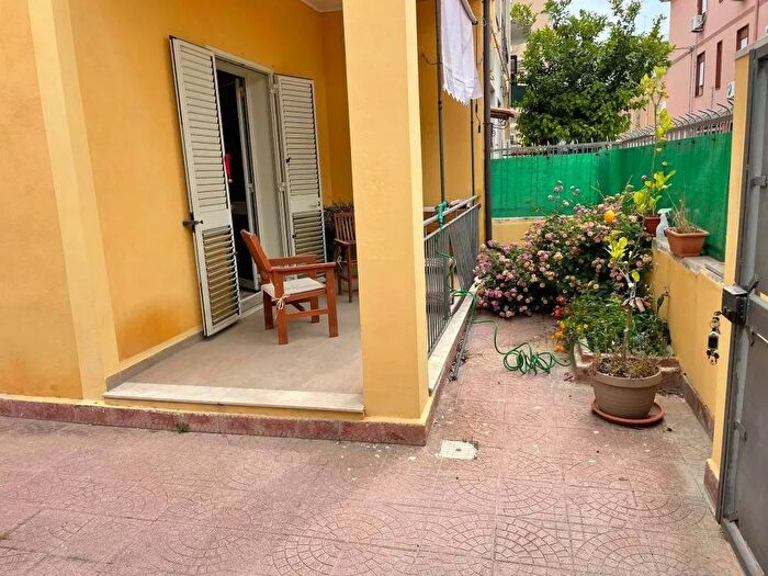 Casa trilocale in vendita in Siracusa