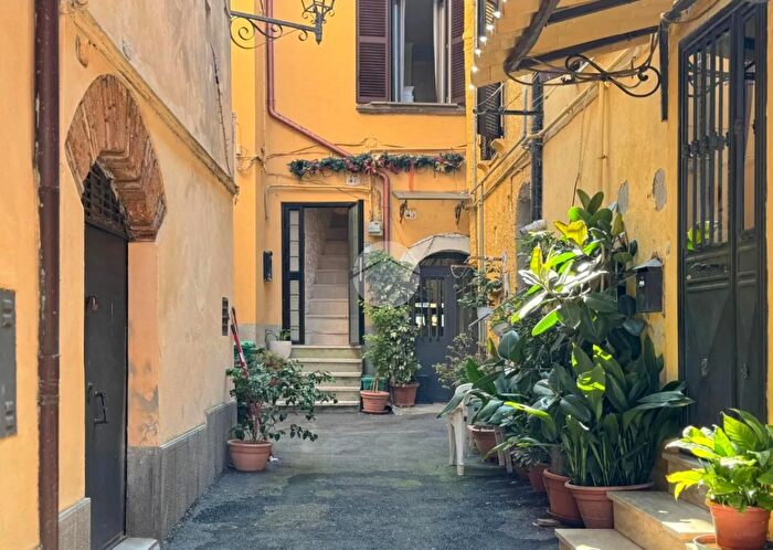 Appartamento trilocale in vendita in Via S Vito, Nepi