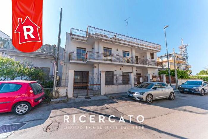 Casa con 6 locali in vendita in Via Antonio Bortone, Lecce