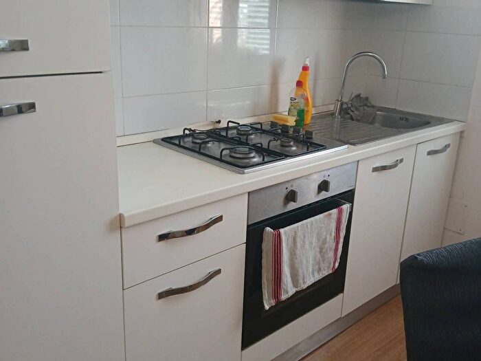 Appartamento monolocale in affitto in Via Ottobre, Centro, Monterotondo