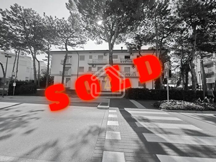 Appartamento bilocale in vendita in Lignano Sabbiadoro