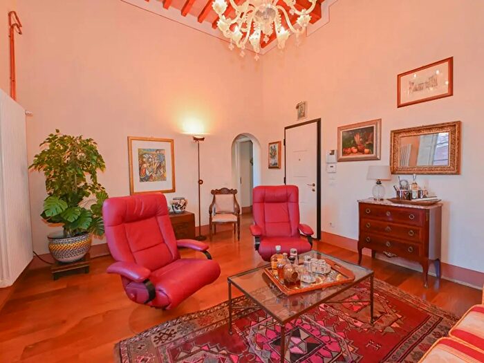 Appartamento quadrilocale in vendita in Pisa