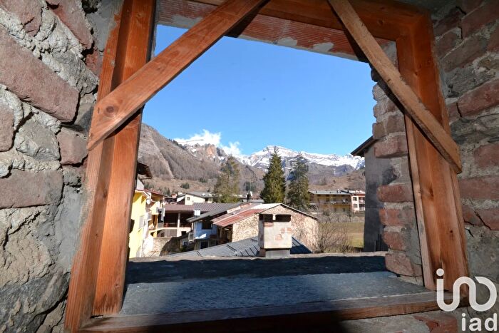 Casa trilocale in vendita in Vicolo Valle, Entracque