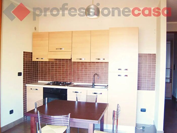 Appartamento bilocale in vendita in Via Cimabue, Piedimonte San Germano