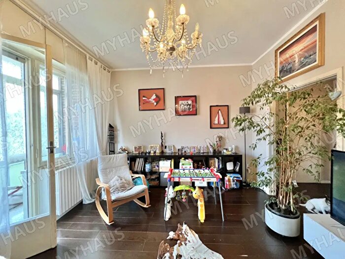 Appartamento trilocale in vendita in Via XXV Luglio, Cesenatico