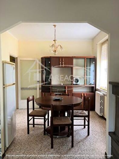 Appartamento quadrilocale in vendita in Frazione Santa Maria, Acquasanta Terme