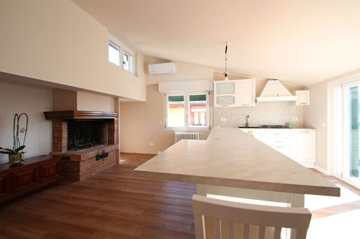 Appartamento bilocale in vendita in Garbagnate Milanese