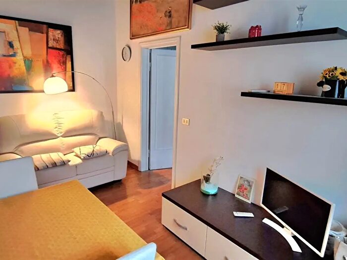 Appartamento bilocale in affitto in Viale Filippo Strozzi, Firenze