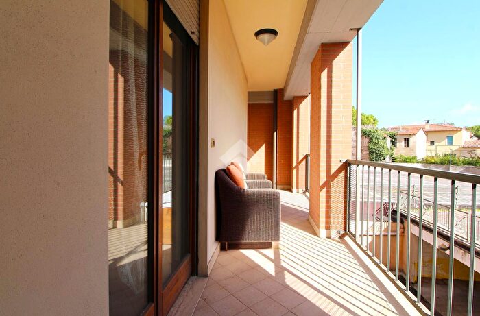 Appartamento trilocale in vendita in Via Turati, Terni