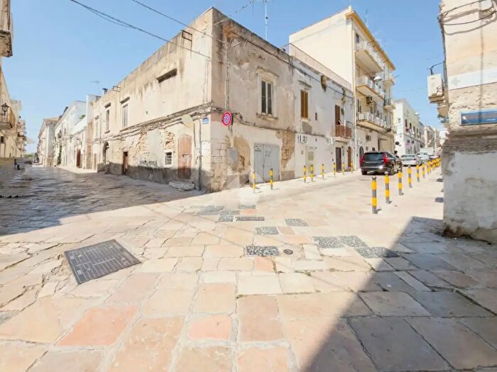 Appartamento monolocale in vendita in Via De Florio, Manfredonia