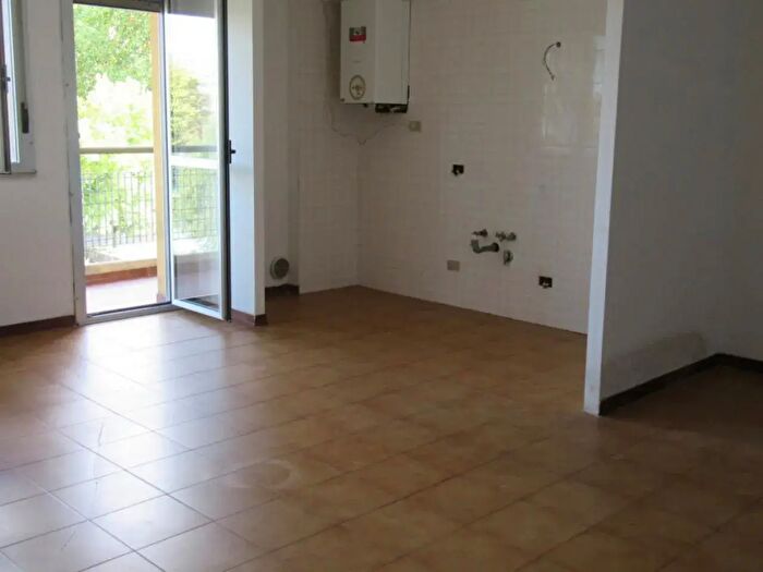 Appartamento trilocale in vendita in Via Giovanni Duprè, Padova