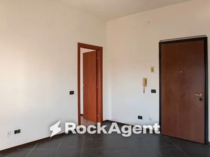Appartamento bilocale in vendita in Via Monte Baldo, Vigevano