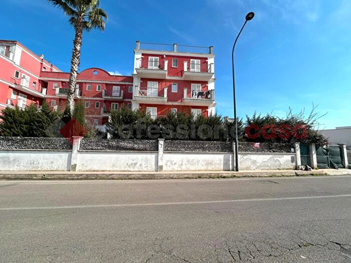 Appartamento bilocale in vendita in Via Generale Cadorna, Poggiardo