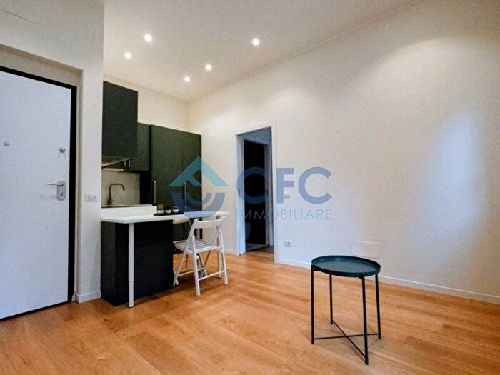 Appartamento bilocale in affitto in Viale Gran Sasso, Città Studi, Milano