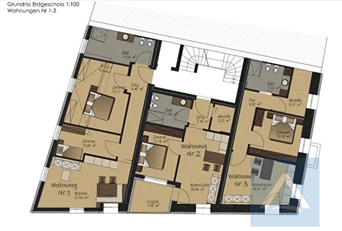 Appartamento in vendita in Termeno Sulla Strada Del Vino