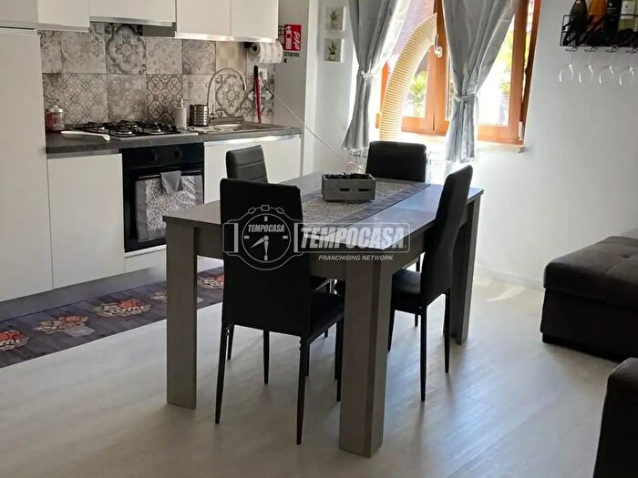 Appartamento bilocale in affitto in Via Bruschi, Cerveteri