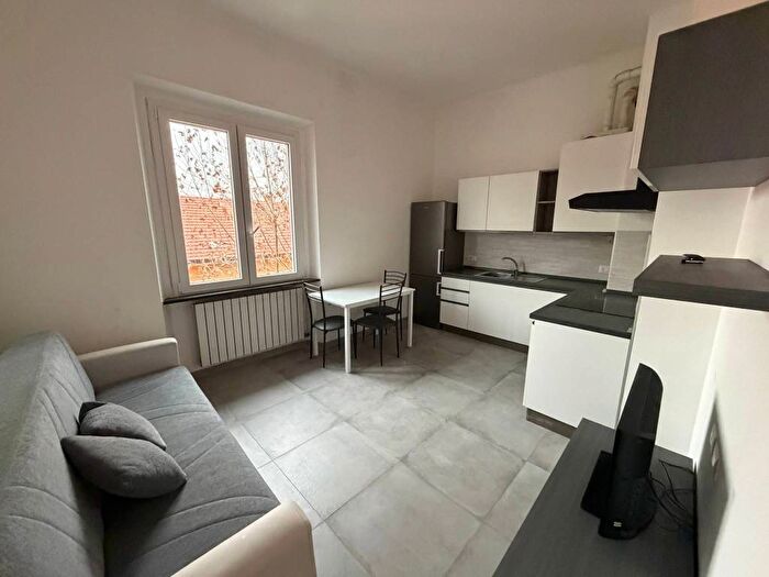 Appartamento bilocale in affitto in Via Settembre, San Bernardino, Legnano