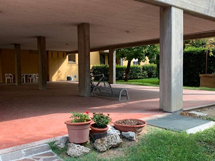 Appartamento quadrilocale in affitto in Via Chiesa, Progresso, Castel Maggiore