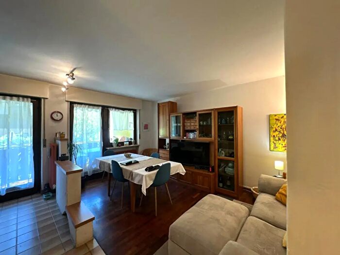 Appartamento quadrilocale in vendita in Rione Göller Göllersiedlung, Bronzolo