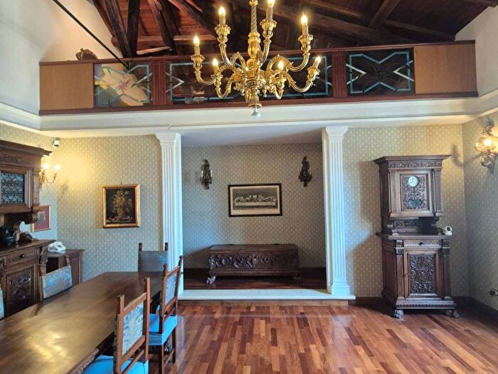 Appartamento con 5 locali in affitto in Viale di Trastevere, Monteverde Vecchio, Roma